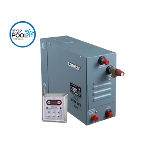 Máy xông hơi ướt Coast 8KW KSA-80
