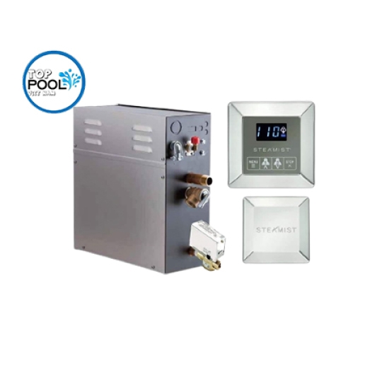 Máy xông hơi ướt Steamist 10Kw SMP-10