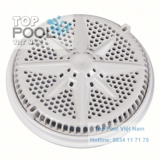 Nắp Thu Đáy Hồ Bơi Pentair 500103