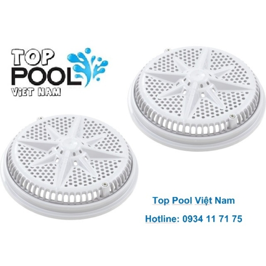 Nắp Thu Đáy Hồ Bơi Pentair 500103