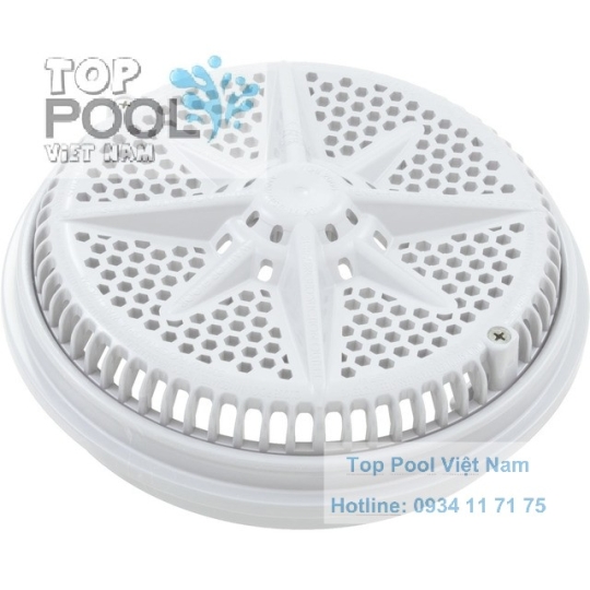 Nắp Thu Đáy Hồ Bơi Pentair 500103