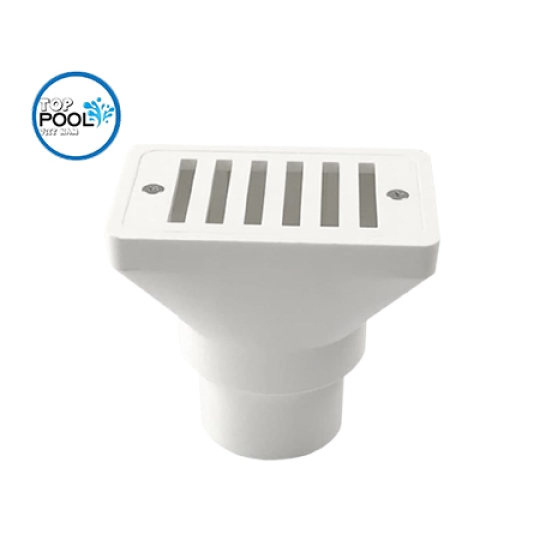 Phiểu thu mương tràn Emaux EM2819