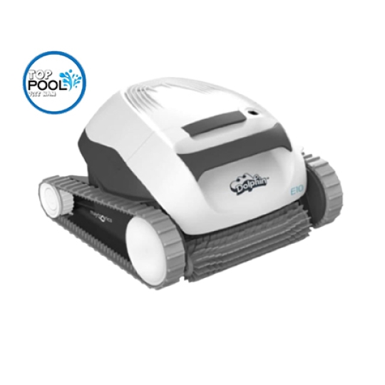 Robot vệ sinh hồ bơi Dolphin E 10