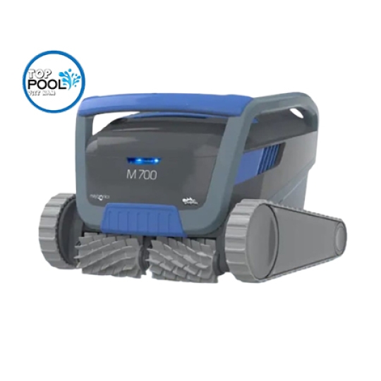 Robot vệ sinh hồ bơi Dolphin M 700