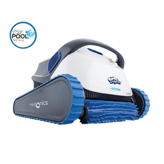 Robot vệ sinh hồ bơi Dolphin S 300i