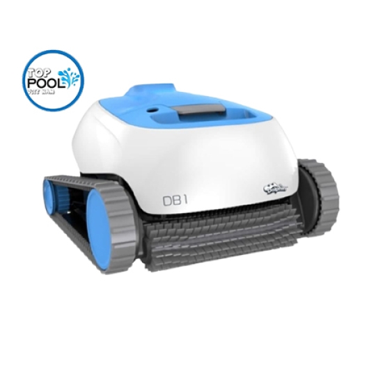 Robot vệ sinh hồ bơi Dolphin DB1