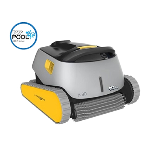 Robot vệ sinh hồ bơi Dolphin X 30