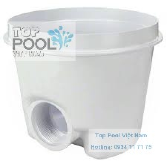 Hộp Thu Đáy Hồ Bơi Pentair 500115
