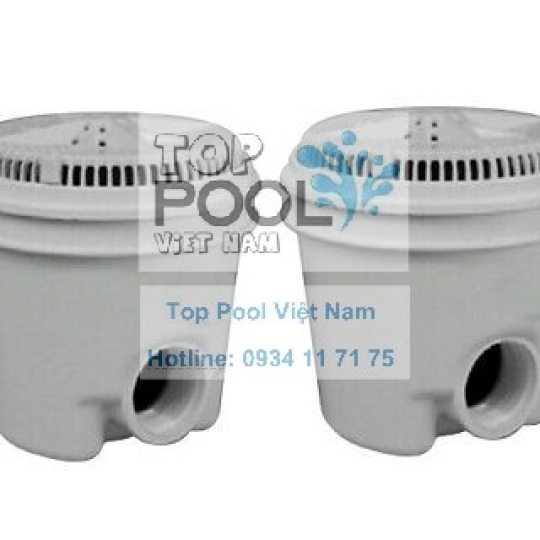 Hộp Thu Đáy Hồ Bơi Pentair 500115