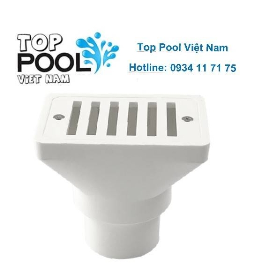 Thu mương tràn Emaux EM2819